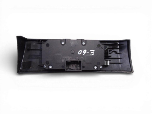  MANDO LUCES, BMW, SERIE 5 BERLINA (E60) 