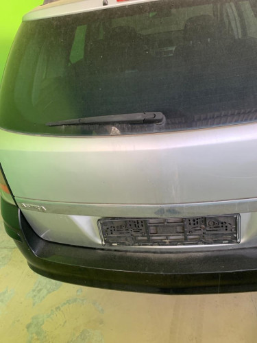  MOTOR LIMPIA TRASERO OPEL ASTRA H CARAVAN 