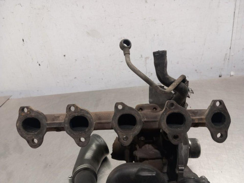  TURBOCOMPRESOR Ford FOCUS C-MAX (CAP)(2003) 