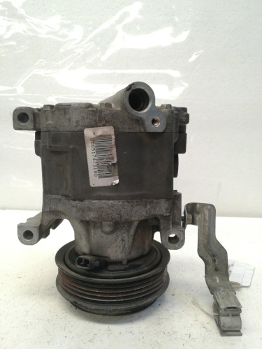  COMPRESOR AIRE ACONDICIONADO 