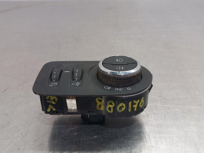 MANDO LUCES, OPEL, CORSA D