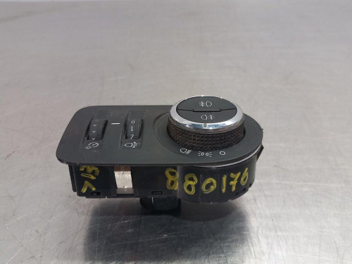  MANDO LUCES, OPEL, CORSA D 
