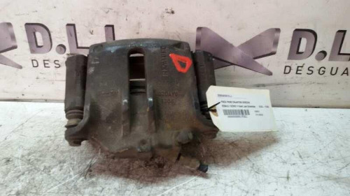 PINZA DE FRENO DELANTERA DERECHA Renault SCENIC II (JM) 