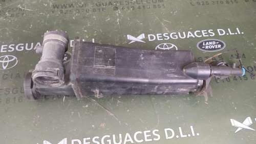 DEPOSITO EXPANSION BMW SERIE 3 BERLINA (E46) 