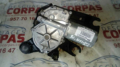 MOTOR LIMPIA TRASERO, CITROEN, C4 CACTUS