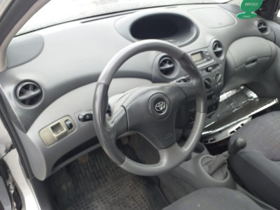 TOYOTA YARIS (NCP1/NLP1/SCP1)