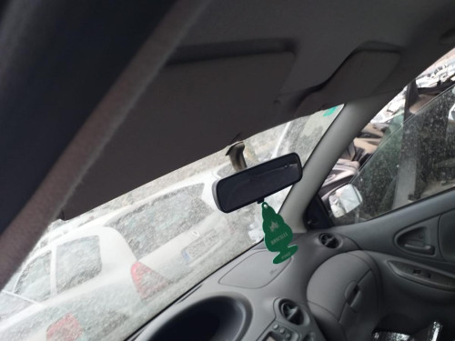  TOYOTA YARIS (NCP1/NLP1/SCP1) 