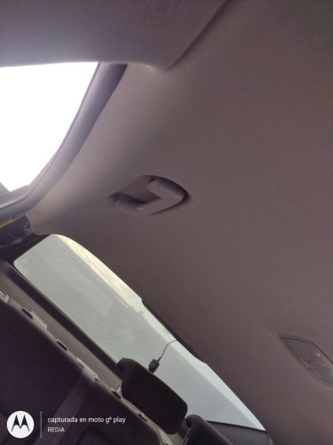 ASIDERO TECHO TRASERO DERECHO HYUNDAI I40 (VF) 