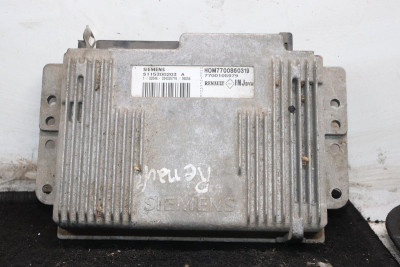 CENTRALITA MOTOR UCE, RENAULT, MEGANE I CLASSIC (LA0)