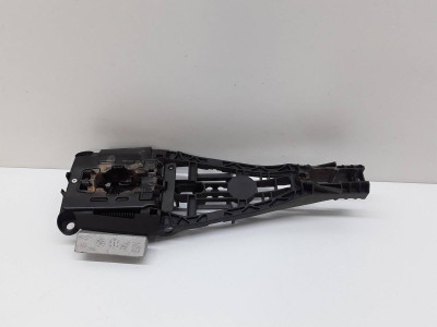 SOPORTE MANETA EXTERIOR DELANTERA IZQUIERDA, OPEL, ASTRA J BERLINA 5P
