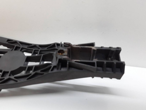 SOPORTE MANETA EXTERIOR DELANTERA IZQUIERDA OPEL ASTRA J BERLINA 5P 