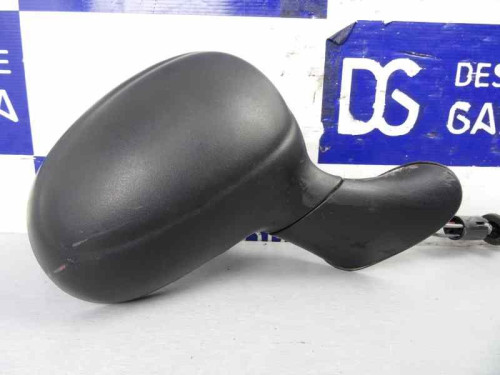 RETROVISOR DERECHO de segunda mano