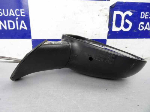 RETROVISOR DERECHO de segunda mano