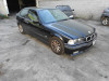 BMW SERIE 3 COMPACTO (E36) — Donor Vehicle for Used Parts 