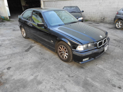 BMW SERIE 3 COMPACTO (E36)