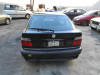 BMW SERIE 3 COMPACTO (E36) — Donor Vehicle for Used Parts 