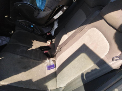 ASIENTOS TRASERO DERECHO, SEAT, ALTEA XL (5P5)