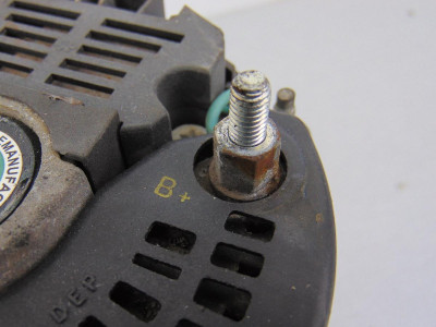 ALTERNADOR, PEUGEOT, J5 (290) COMBI