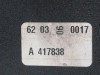  RETROVISOR IZQUIERDO CITROEN C2 