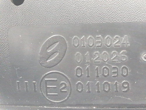  RETROVISOR IZQUIERDO CITROEN C2 