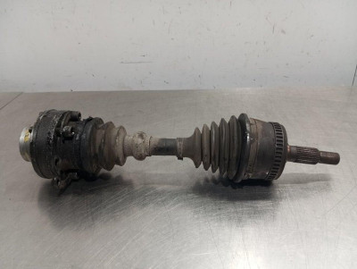 TRANSMISION DELANTERA DERECHA, MERCEDES-BENZ, VITO FURGÓN (638)