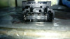  WARNING MAZDA 3 BERLINA (BK) 