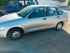 SEAT CORDOBA BERLINA (6K2) — Donor Vehicle for Used Parts 
