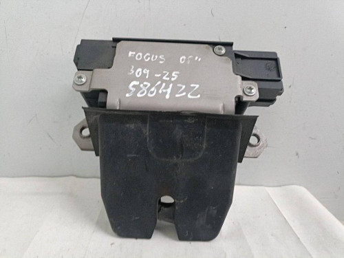 CERRADURA MALETERO / PORTON Ford FOCUS BERLINA (CAP) 