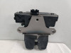 CERRADURA MALETERO / PORTON Ford FOCUS BERLINA (CAP) 
