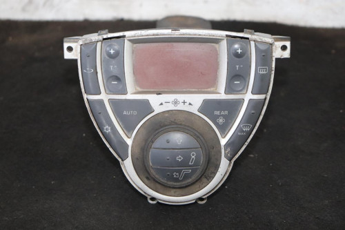  MANDO CALEFACCION / AIRE ACONDICIONADO, CITROEN, C8 