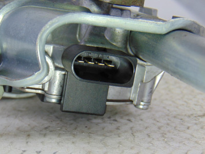 MOTOR LIMPIA DELANTERO, BMW, SERIE 1 BERLINA (E81/E87)