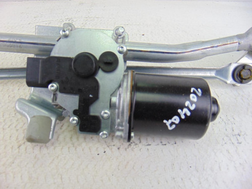  MOTOR LIMPIA DELANTERO, BMW, SERIE 1 BERLINA (E81/E87) 