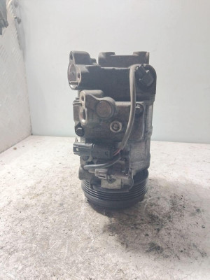 COMPRESOR AIRE ACONDICIONADO BMW X1 (E84)(2009->)