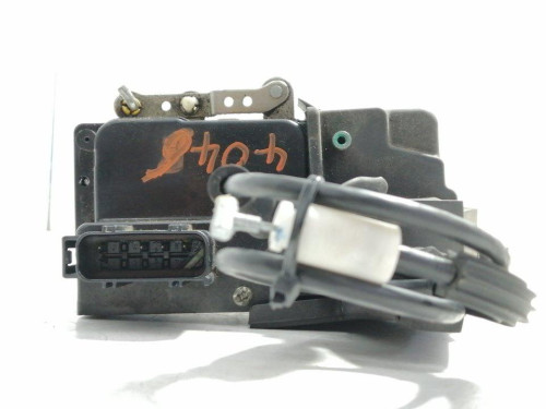  CERRADURA PUERTA TRASERA DERECHA FORD FUSION (CBK) 