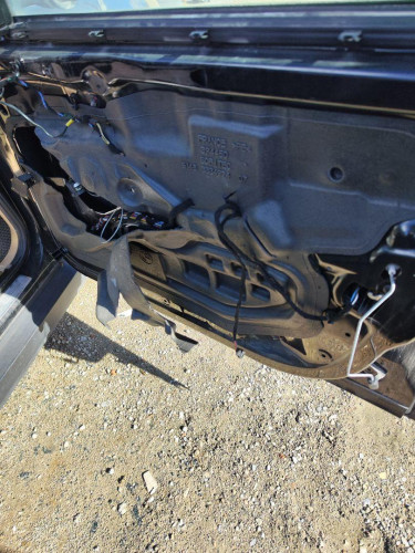 ELEVALUNAS DELANTERO DERECHO, BMW, SERIE X3 (E83)