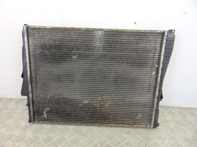RADIADOR AGUA, BMW, SERIE 3 BERLINA (E46)
