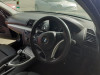  BMW SERIE 1 BERLINA (E81/E87) 