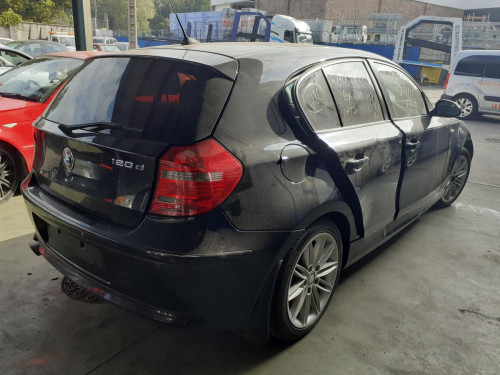  BMW SERIE 1 BERLINA (E81/E87) 