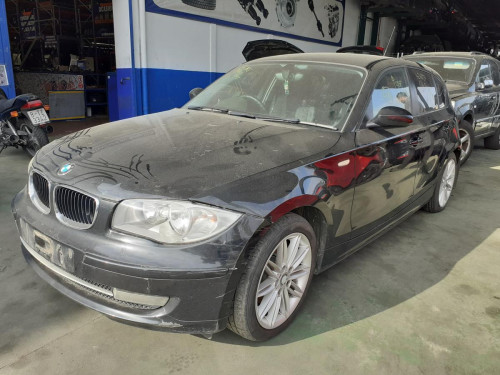  BMW SERIE 1 BERLINA (E81/E87) 