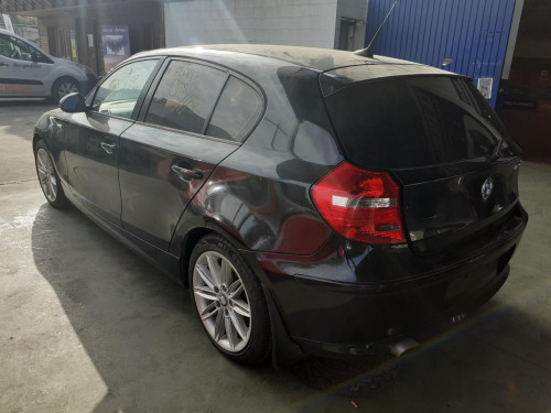  BMW SERIE 1 BERLINA (E81/E87) 
