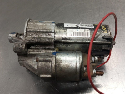 MOTOR ARRANQUE, FORD, FUSION (CBK)