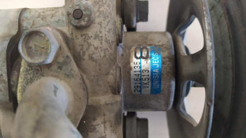 BOMBA DIRECCION NISSAN PICKUP (D22) 