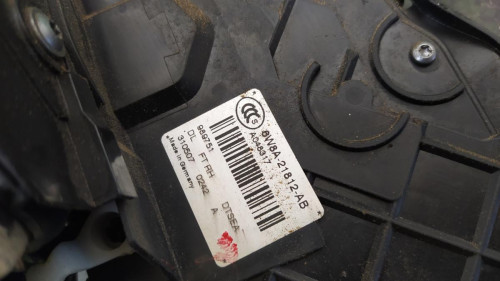 CERRADURA PUERTA DELANTERA DERECHA Land Rover FREELANDER (LR2) 