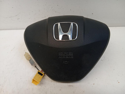 AIRBAG DELANTERO IZQUIERDO, HONDA, CIVIC 5 PUERTAS (FK)