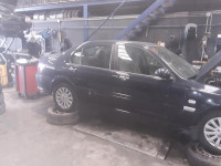 MG ROVER ROVER 45 (RT)