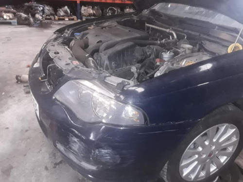 MG ROVER ROVER 45 (RT) — vehículo donante para recambios 