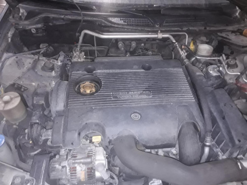 MG ROVER ROVER 45 (RT) — vehículo donante para recambios 