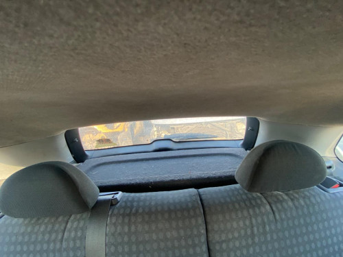 BANDEJA TRASERA Honda CIVIC BERLINA 3 PUERTAS (EP) 