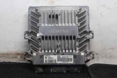  CENTRALITA MOTOR UCE, PEUGEOT, 407 SW 