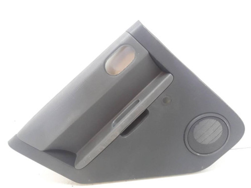 GUARNECIDO PUERTA TRASERA IZQUIERDA MITSUBISHI COLT CZ3 BERL. 5 (Z30A) 